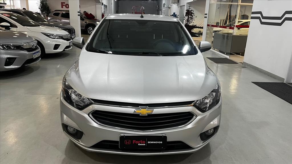 PRISMA 1.4 MPFI LT 8V FLEX 4P MANUAL1