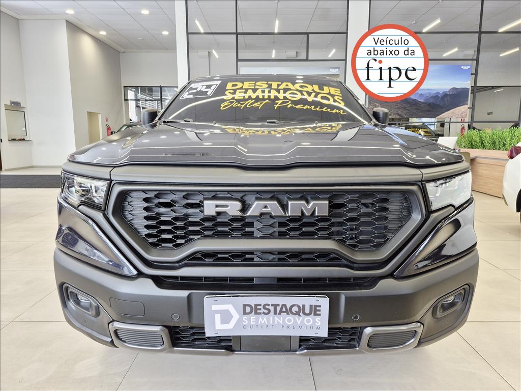 Foto ilustrativa do carro