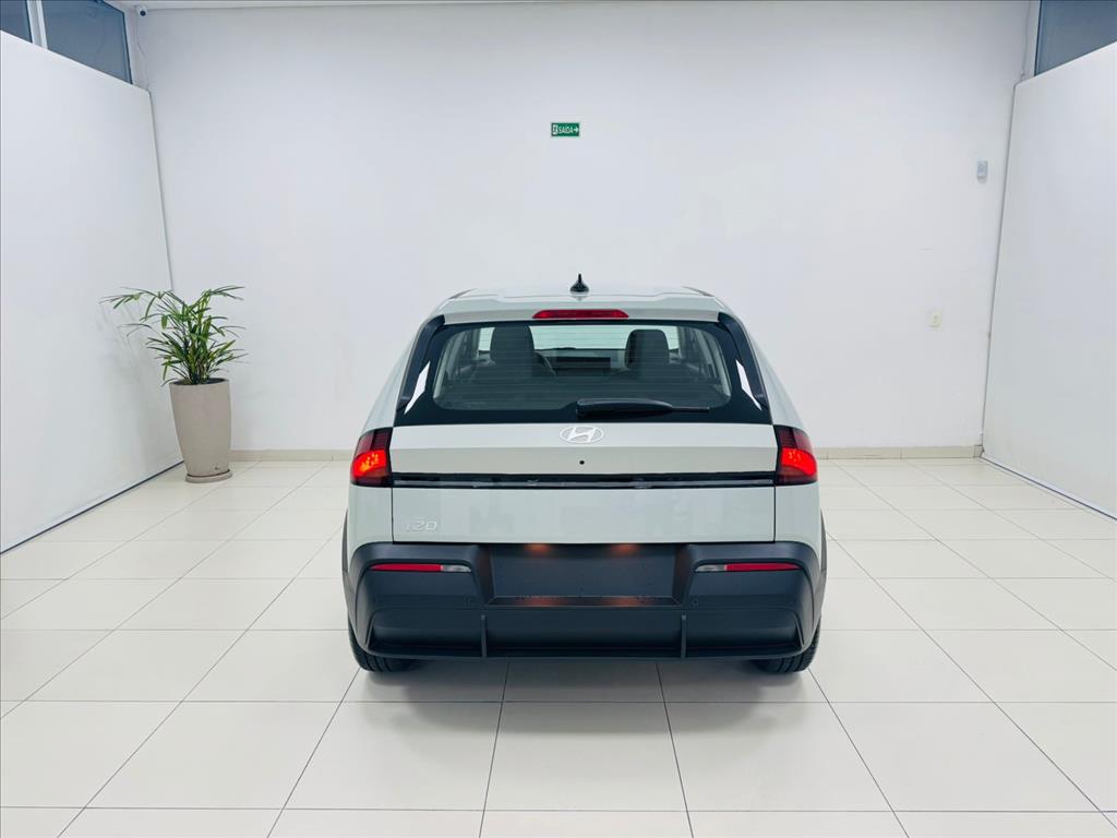 Hyundai-I20-1.0 FLEX LIMITED MANUAL