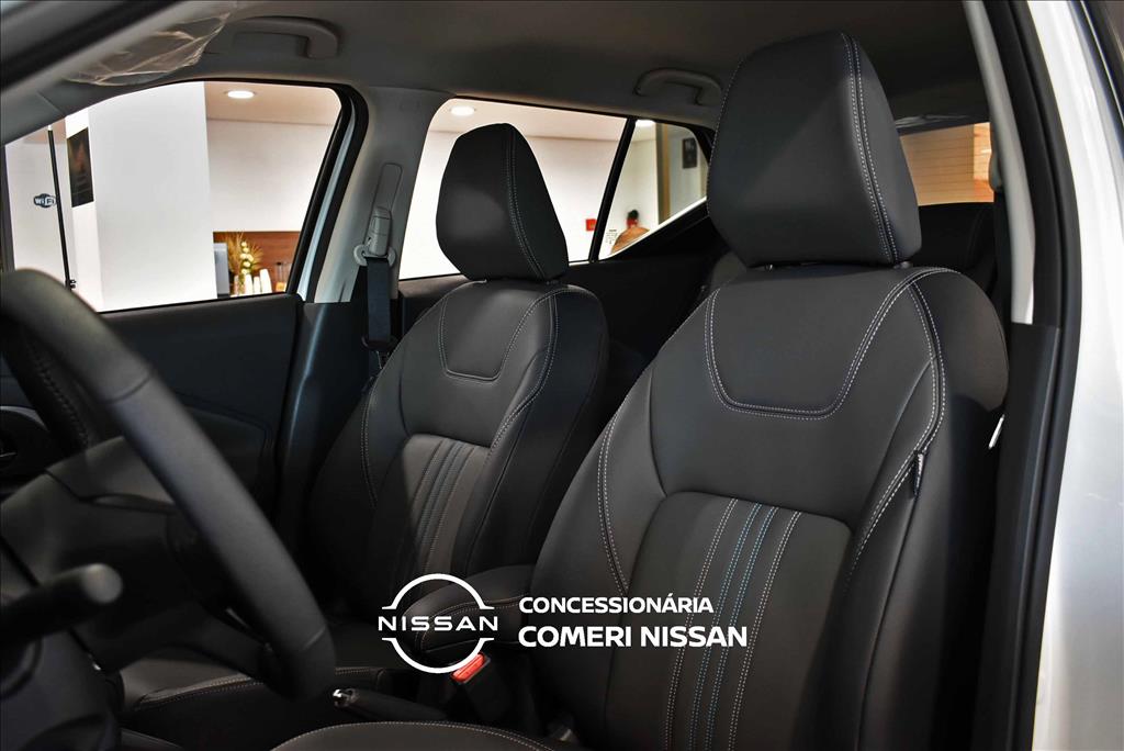 KAIT 1.6 FLEX EXCLUSIVE XTRONIC5