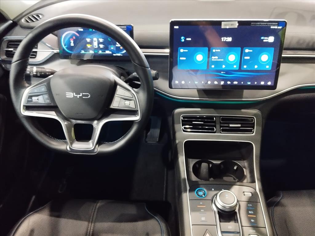 KING 1.5 DM-I PHEV GL AUTOMÁTICO9