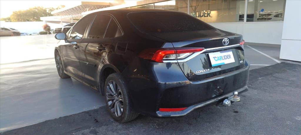 COROLLA 2.0 VVT-IE FLEX XEI DIRECT SHIFT4