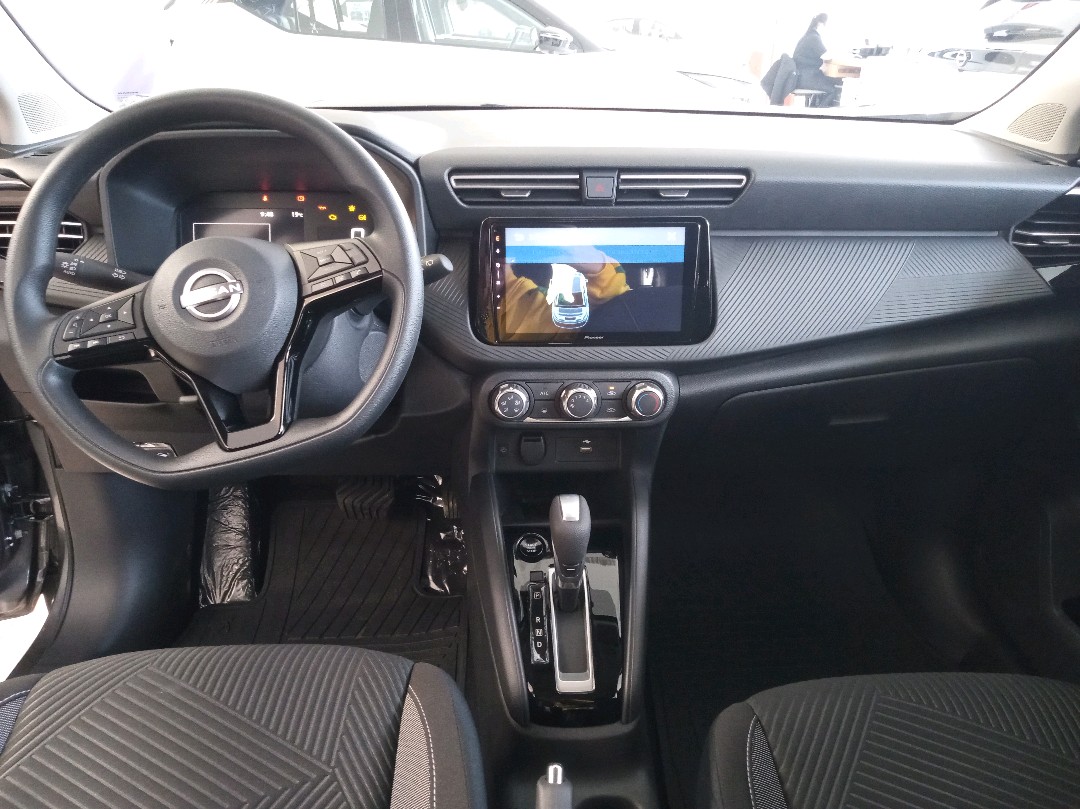 KAIT 1.6 FLEX ADVANCE PLUS XTRONIC8