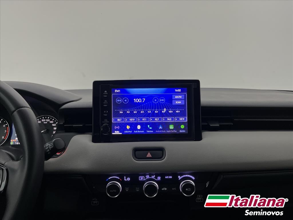 HR-V 1.5 DI I-VTEC FLEX EX CVT8