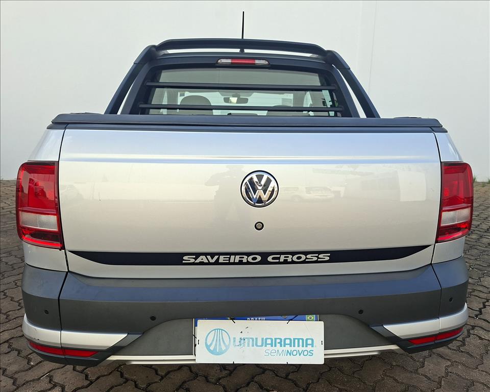 SAVEIRO 1.6 CROSS CD 16V FLEX 2P MANUAL4