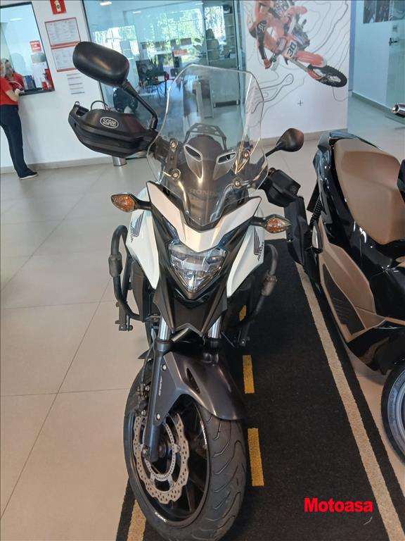 CB 500 X3