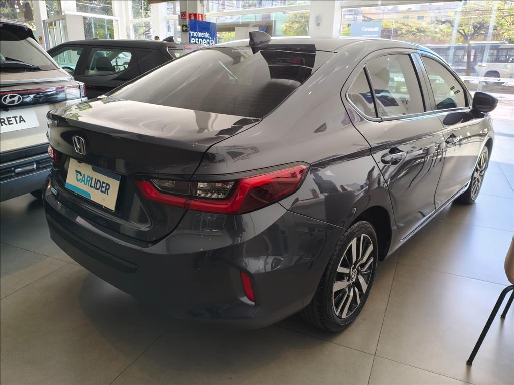 CITY 1.5 i-VTEC FLEX TOURING CVT3