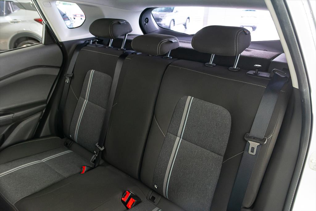 TRACKER 1.0 TURBO FLEX LT AUTOMÁTICO8