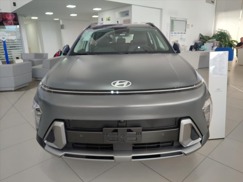 1.6 GDI HEV SIGNATURE DCT