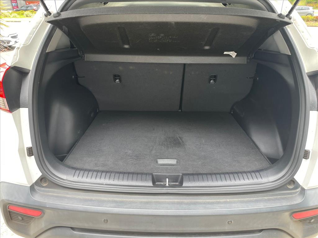 Hyundai-CRETA-1.6 16V FLEX ATTITUDE MANUAL