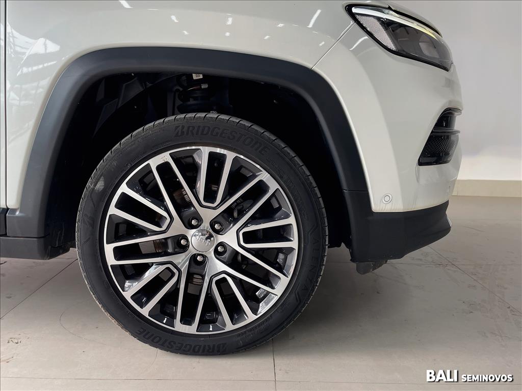 COMPASS 1.3 T270 TURBO FLEX LIMITED AT68