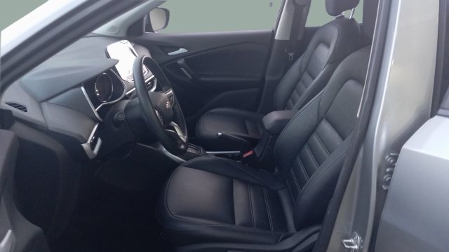 TRACKER 1.0 TURBO FLEX LT AUTOMÁTICO11