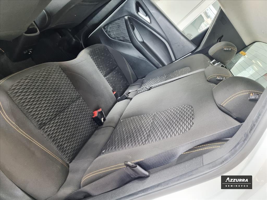 MONTANA 1.2 TURBO FLEX LT MANUAL12