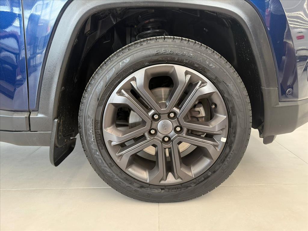 COMPASS 1.3 T270 TURBO FLEX LONGITUDE AT6 COMPASS 1.3 T270 TURBO FLEX LONGITUDE AT6