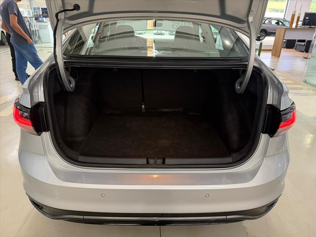 VIRTUS 1.4 250 TSI EXCLUSIVE AUTOMÁTICO12