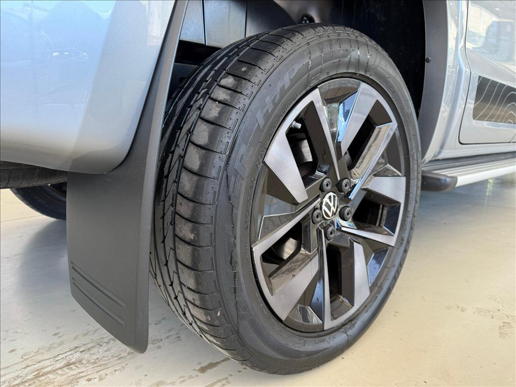 AMAROK 3.0 V6 TDI DIESEL EXTREME CD 4MOTION AUTOMÁTICO13