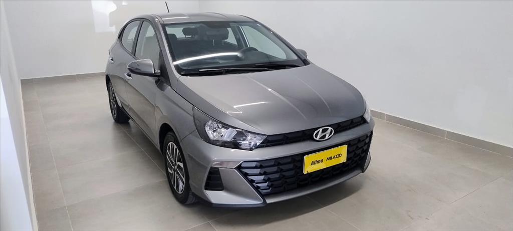 HB20 1.0 12V FLEX LIMITED PLUS MANUAL HB20 1.0 12V FLEX LIMITED PLUS MANUAL