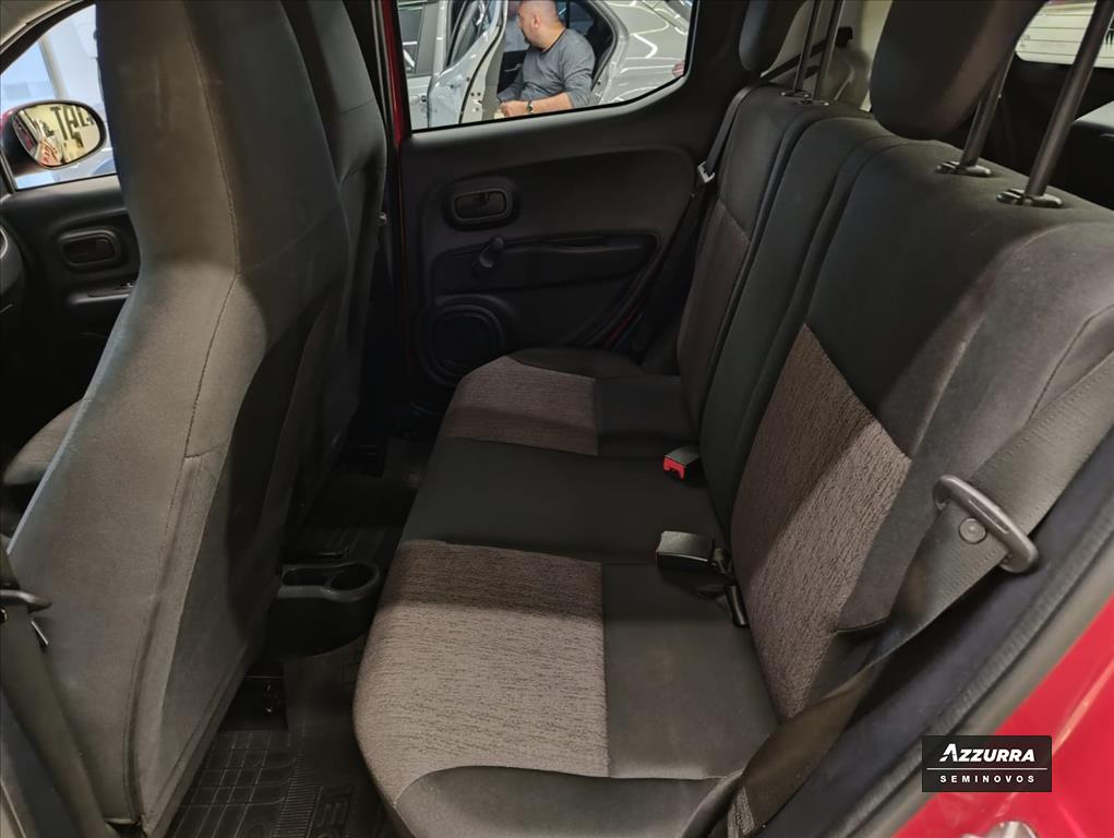 MOBI 1.0 EVO FLEX WAY MANUAL