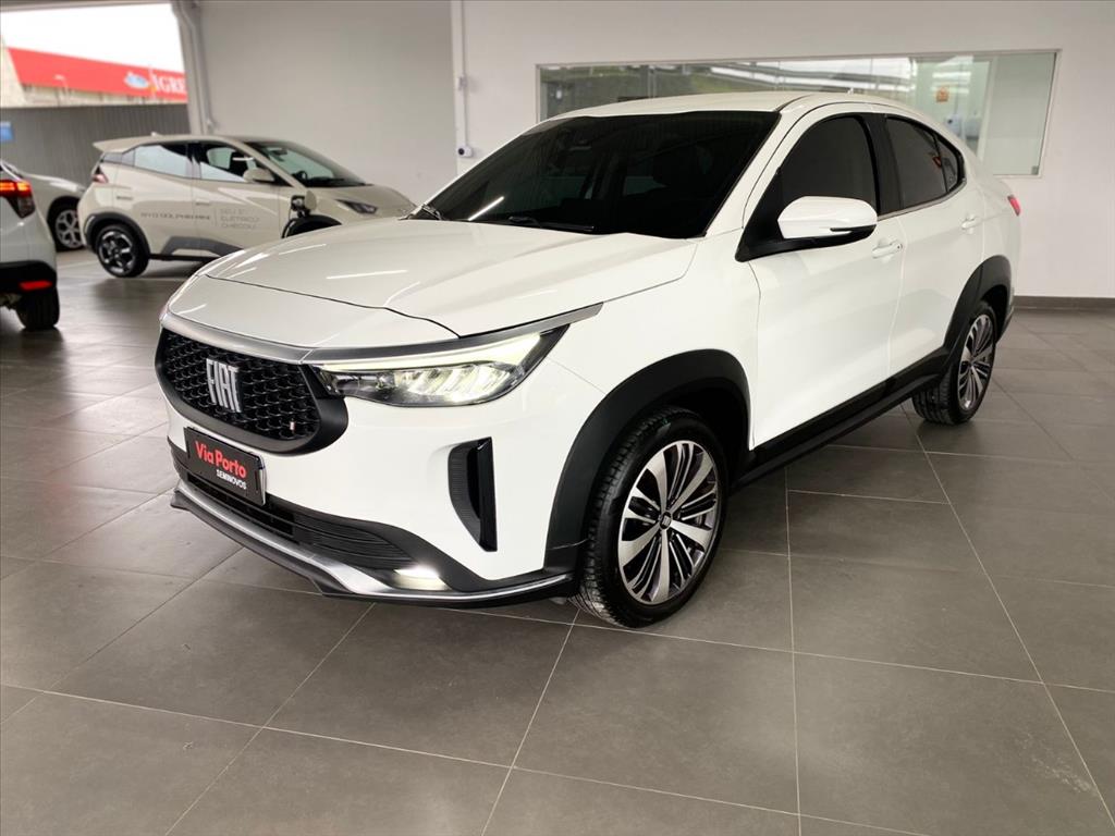 1.0 TURBO 200 FLEX AUDACE CVT