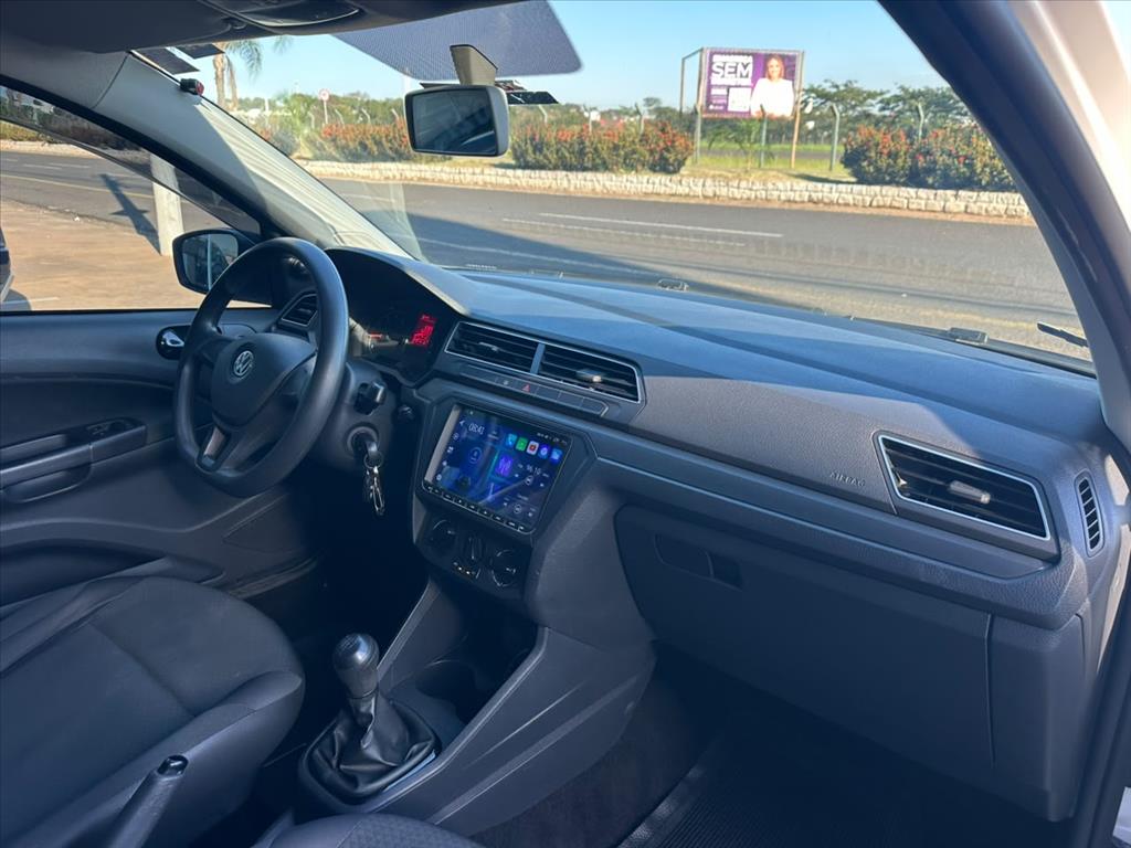 GOL 1.0 12V MPI TOTALFLEX 4P MANUAL10