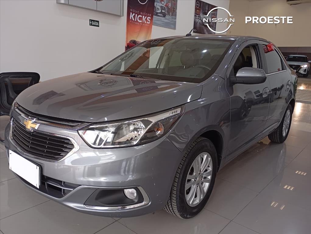 COBALT 1.8 MPFI LTZ 8V FLEX 4P AUTOMÁTICO3