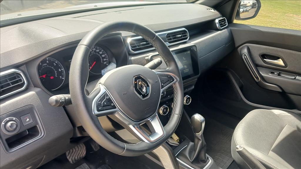 DUSTER 1.3 TCE FLEX ICONIC X-TRONIC7