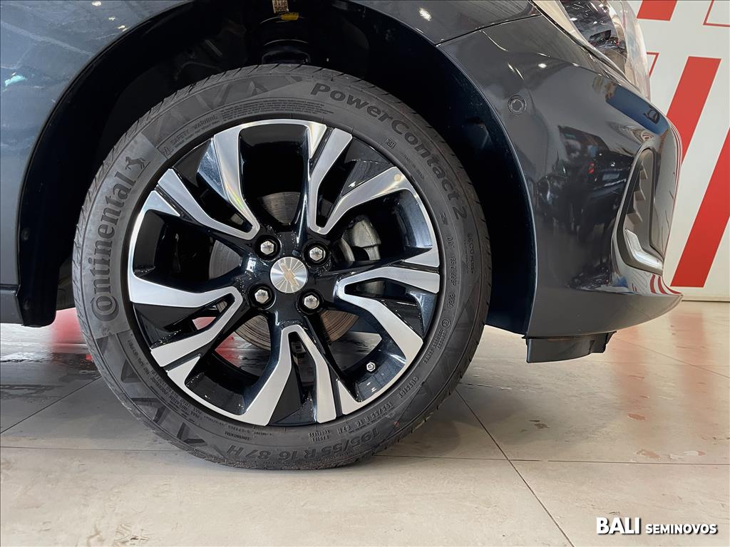 ONIX PLUS 1.0 TURBO FLEX PREMIER AUTOMÁTICO8