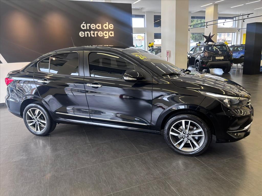 CRONOS 1.3 FIREFLY FLEX PRECISION CVT2