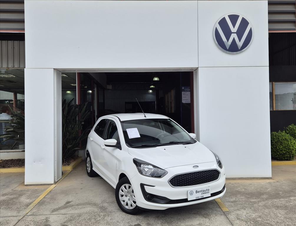 KA 1.0 TI-VCT FLEX SE MANUAL KA 1.0 TI-VCT FLEX SE MANUAL
