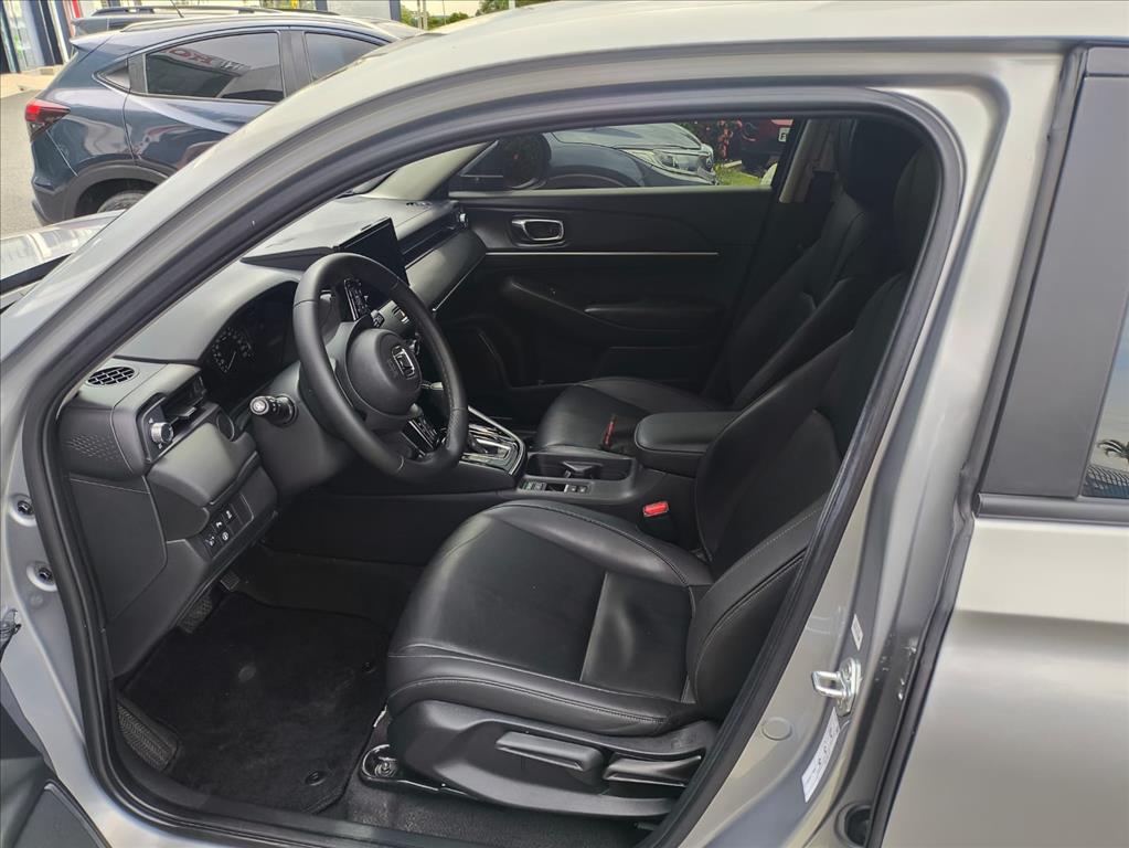 HR-V 1.5 DI I-VTEC FLEX EXL CVT10