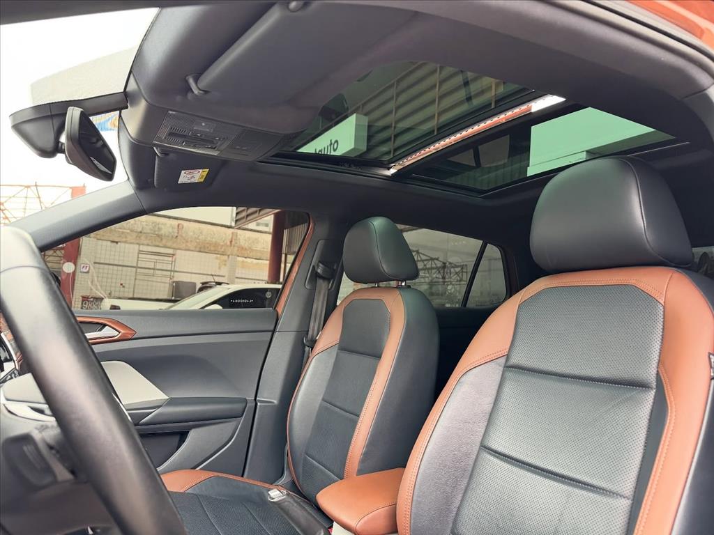 T-CROSS 1.4 250 TSI TOTAL FLEX HIGHLINE AUTOMÁTICO13