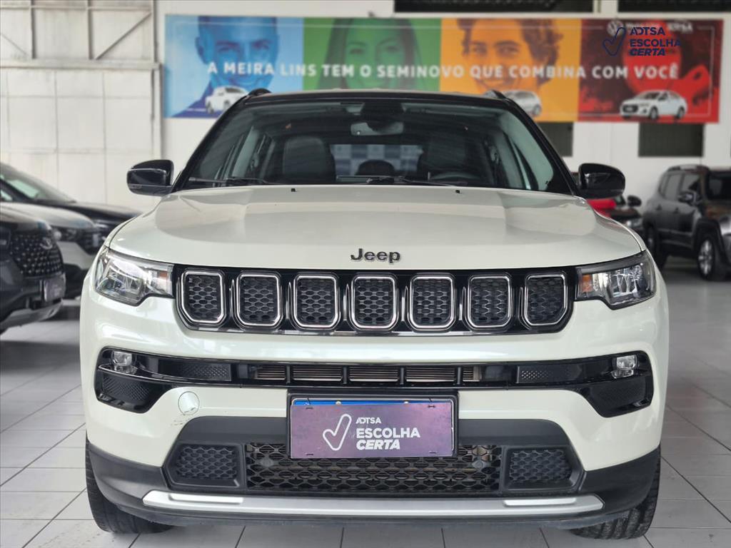 Jeep COMPASS 2022