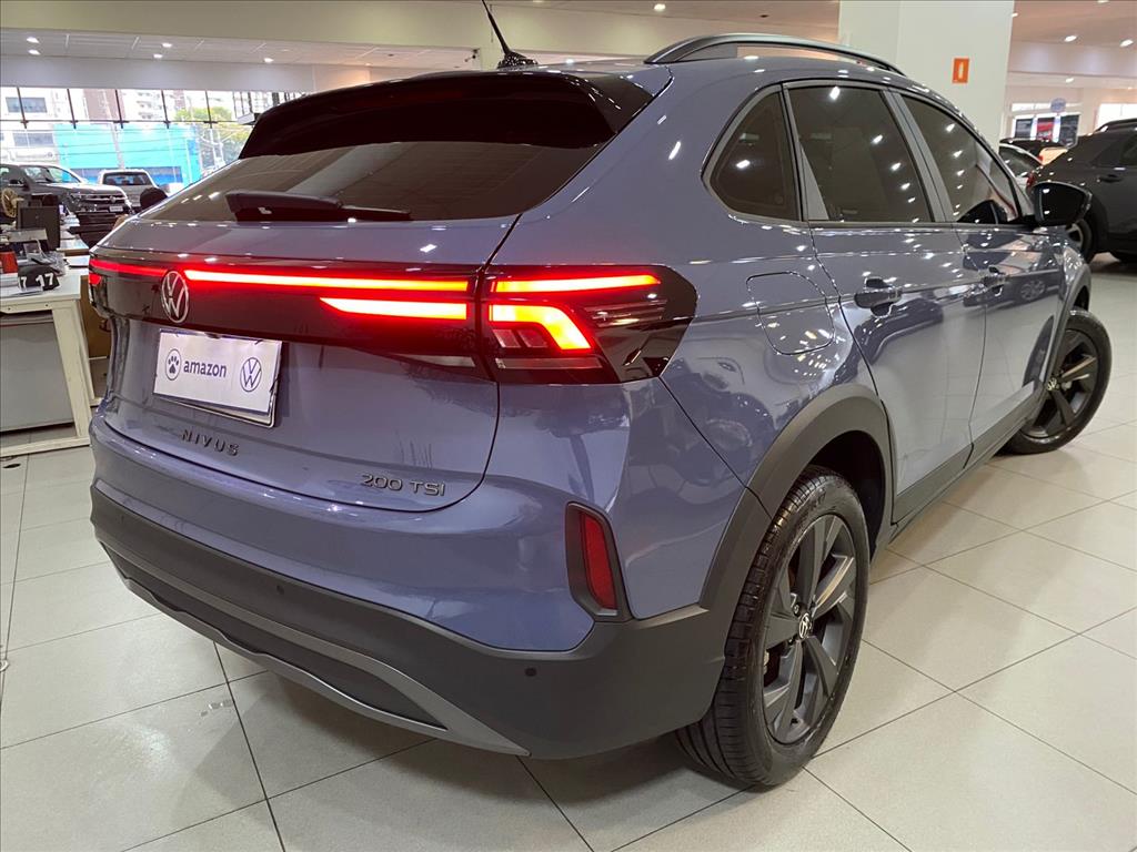 VIRTUS 1.0 200 TSI COMFORTLINE AUTOMÁTICO3