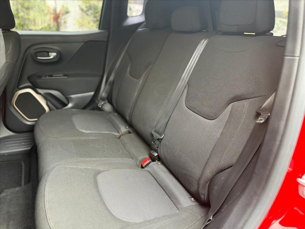 RENEGADE 1.8 16V FLEX SPORT 4P AUTOMÁTICO4