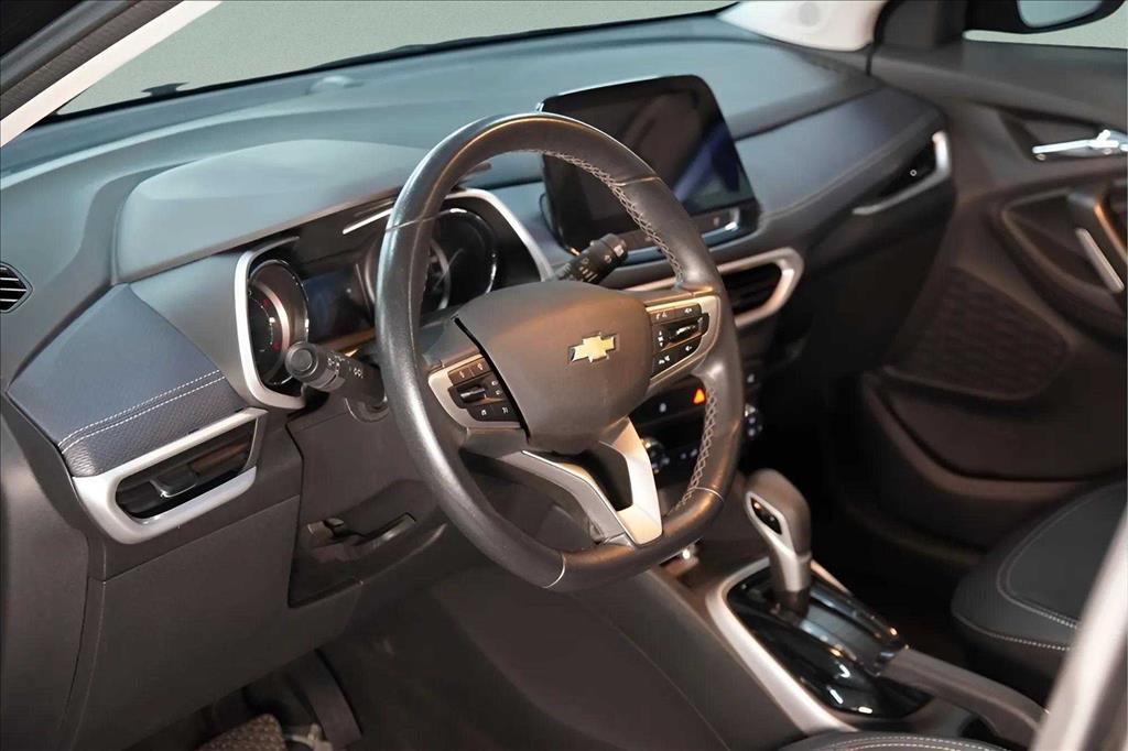 TRACKER 1.2 TURBO FLEX PREMIER AUTOMÁTICO14