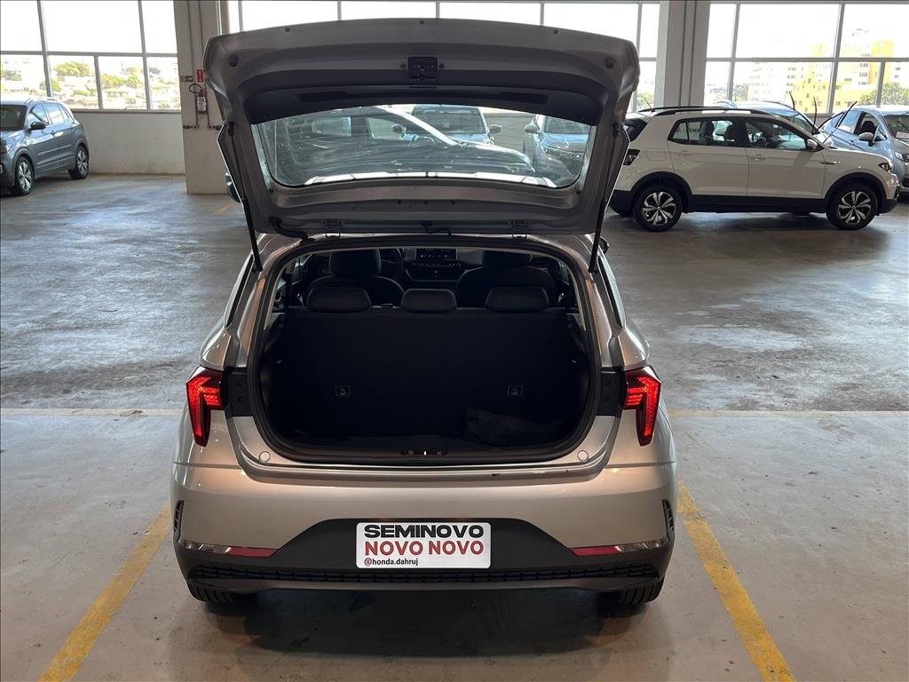 HB20 1.0 12V FLEX COMFORT PLUS MANUAL7