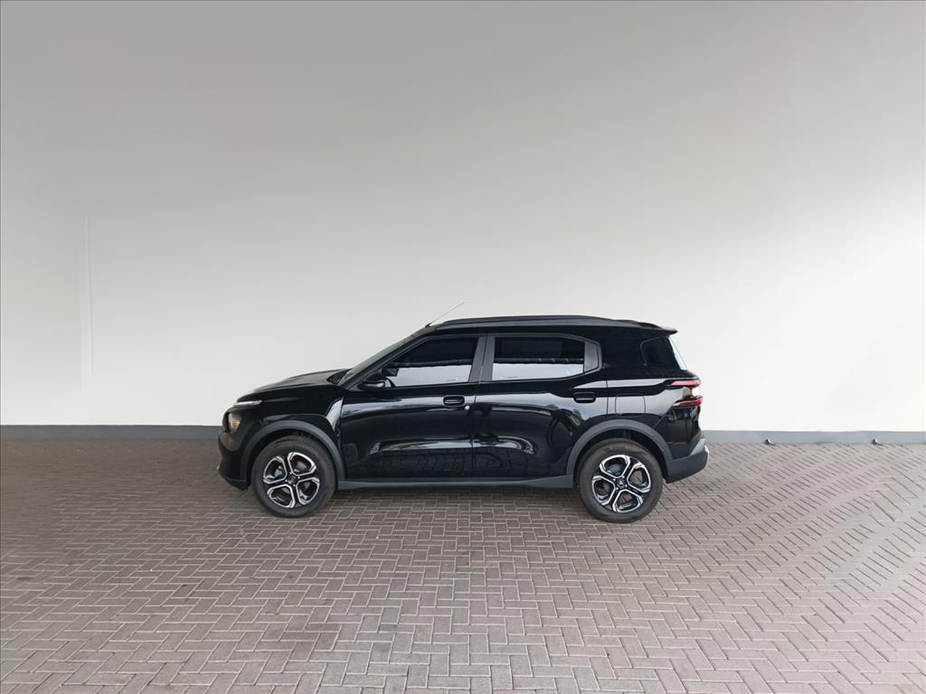 C3 AIRCROSS 1.0 TURBO 200 FLEX SHINE 7L CVT1