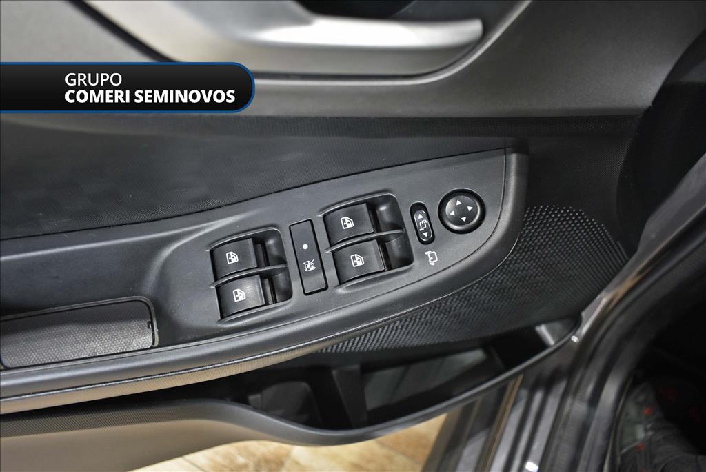 FASTBACK 1.3 TURBO 270 FLEX LIMITED EDITION AT613