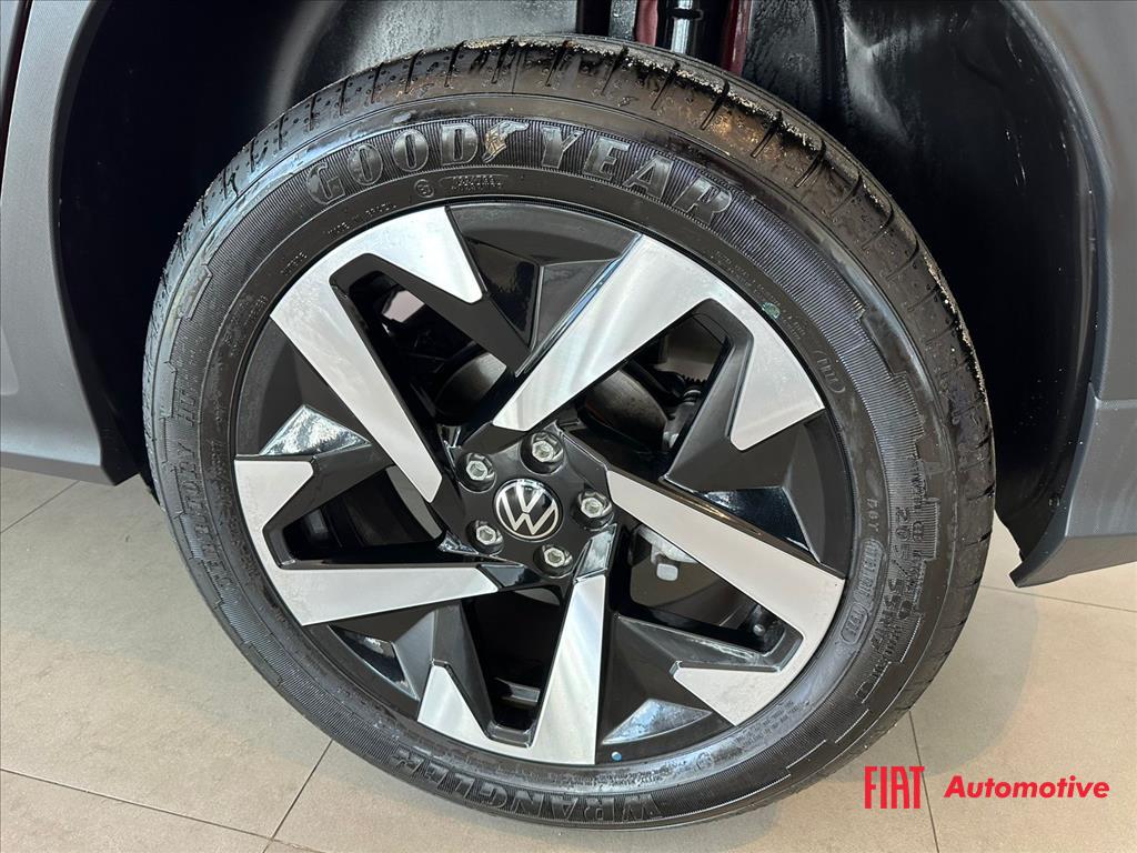 TERA 1.0 170 TSI HIGH AUTOMÁTICO