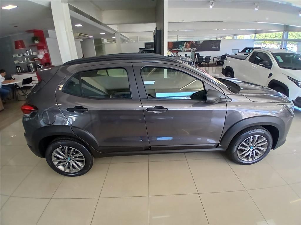 PULSE 1.3 FLEX DRIVE MANUAL11
