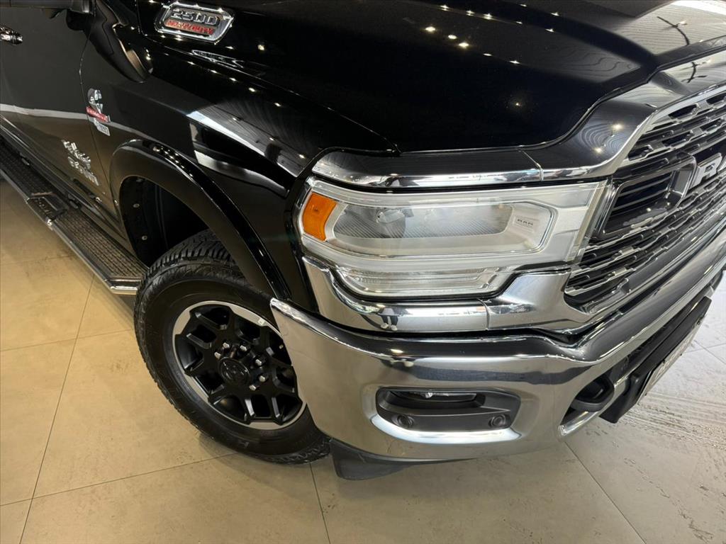 2500 6.7 I6 TURBO DIESEL LARAMIE CD 4X4 AUTOMÁTICO1