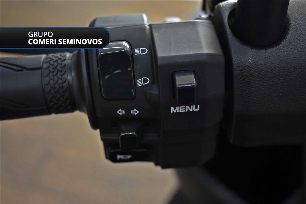 NMAX CONNECTED 160 ABS12