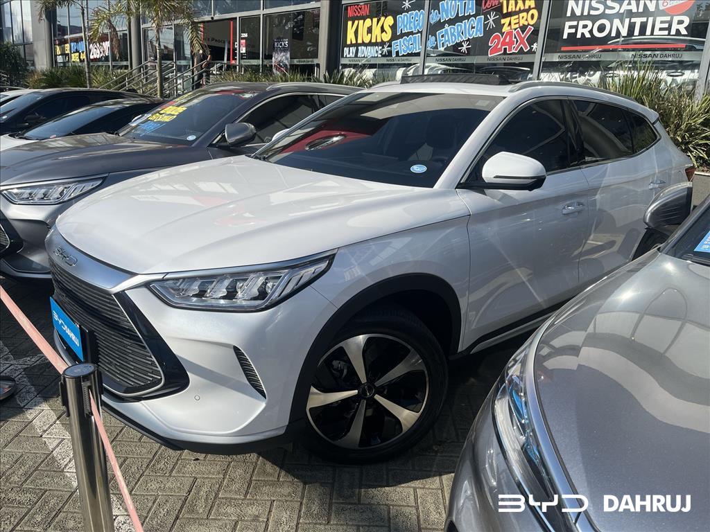 SONG PLUS 1.5 DM-I HÍBRIDO AUTOMÁTICO