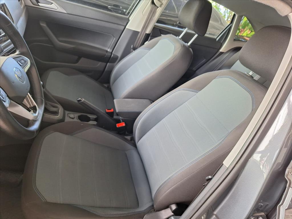 NIVUS 1.0 200 TSI TOTAL FLEX COMFORTLINE AUTOMÁTICO8