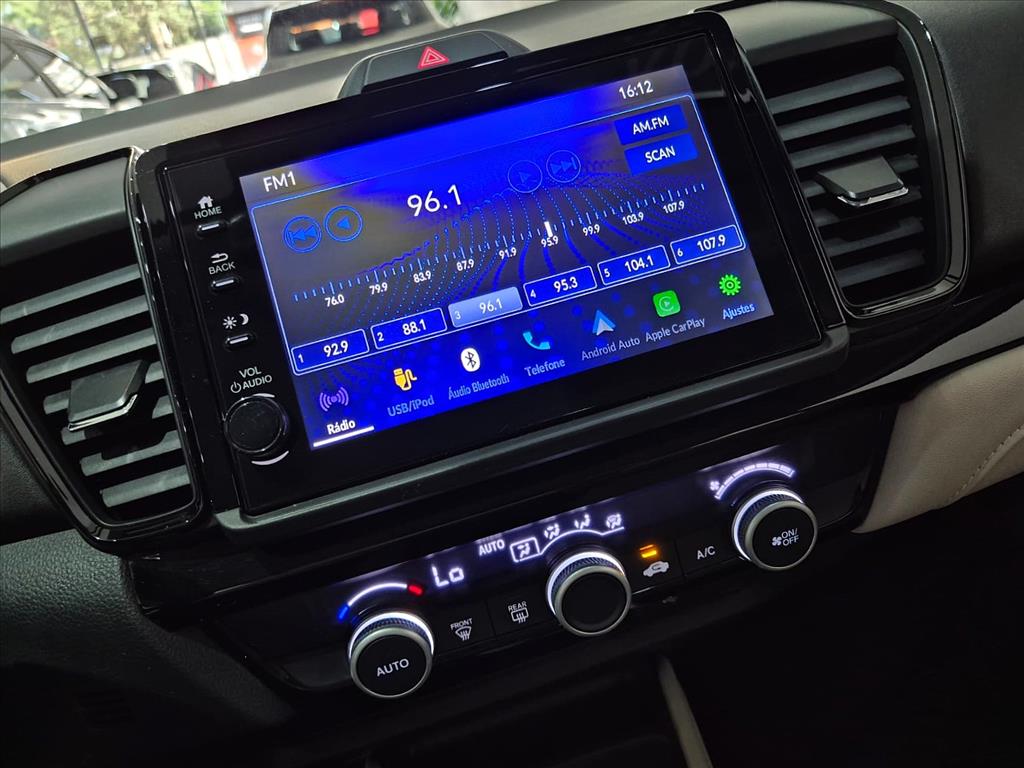 Honda-CITY-1.5 i-VTEC FLEX TOURING CVT