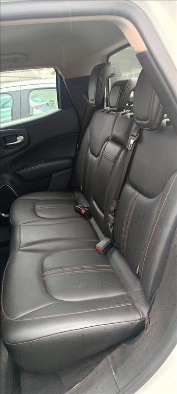 TORO 2.0 16V TURBO DIESEL VOLCANO 4WD AT98