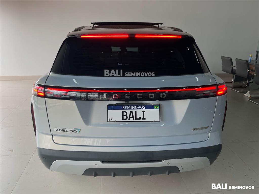 7 1.5 TGDI PHEV PRESTIGE DHT3