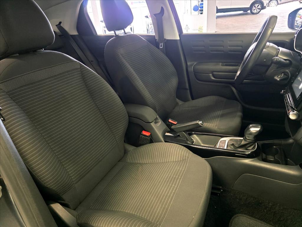 C4 CACTUS 1.6 VTI 120 FLEX FEEL PACK EAT610