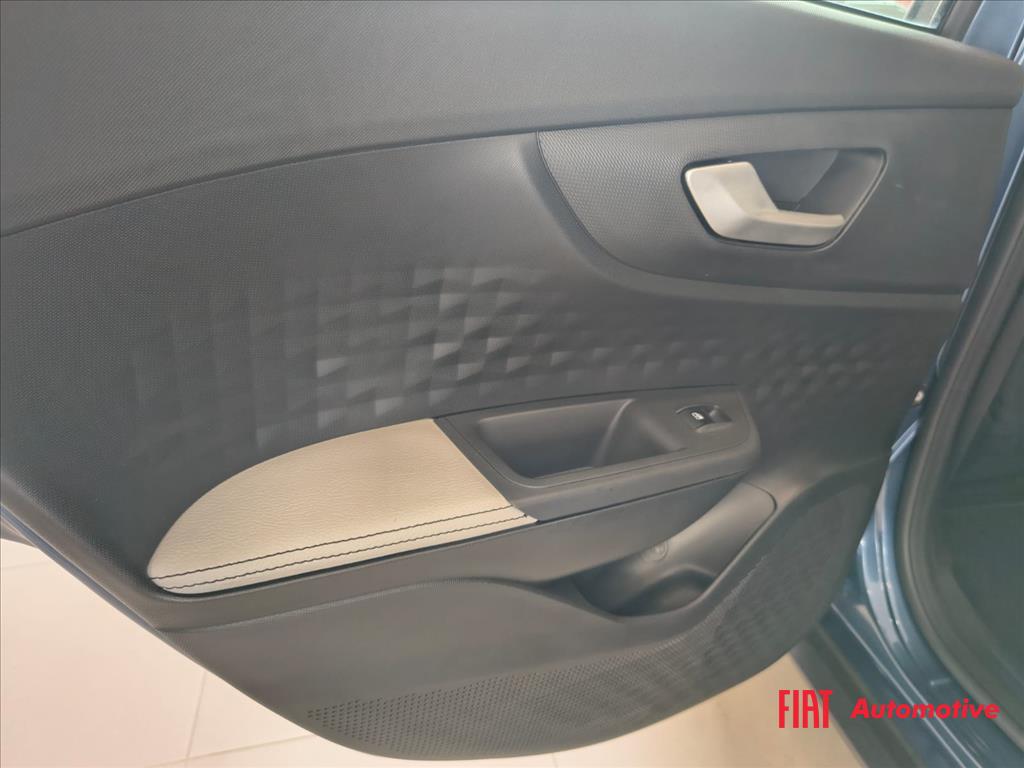 FASTBACK 1.0 TURBO 200 HYBRID IMPETUS CVT11