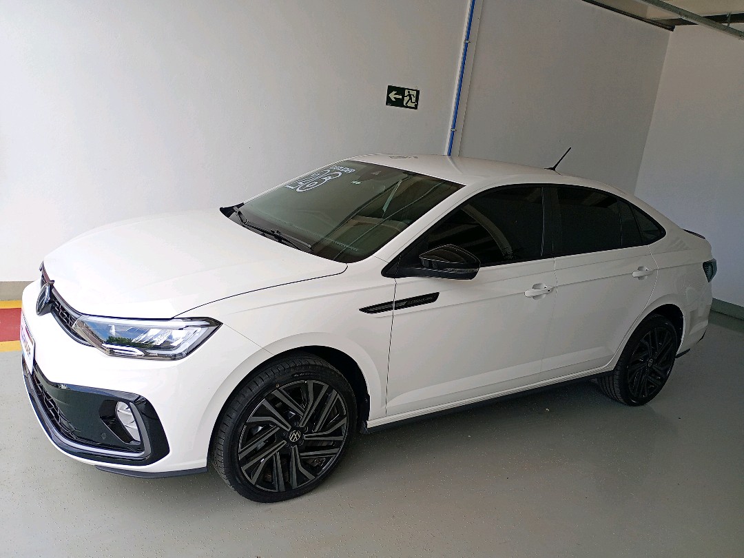 VIRTUS 1.4 250 TSI EXCLUSIVE AUTOMÁTICO3